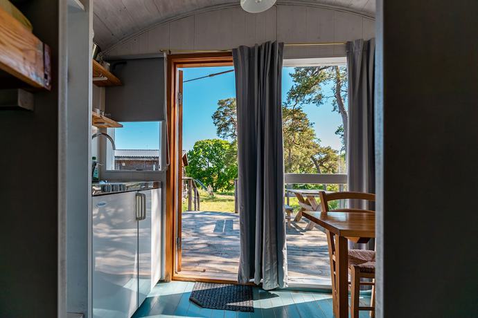 Imagen de la habitación del Hotel STF Ihre Gård. Foto 6