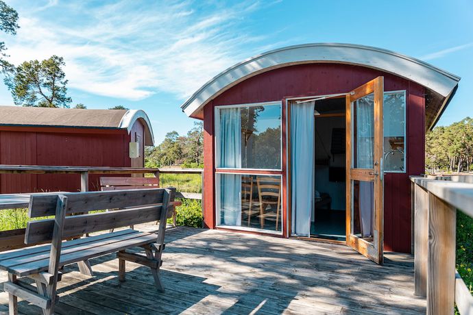 Imagen de la habitación del Hotel STF Ihre Gård. Foto 8