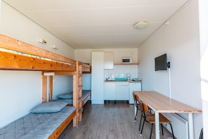 Imagen de la habitación del Hotel STF Ihre Gård. Foto 10