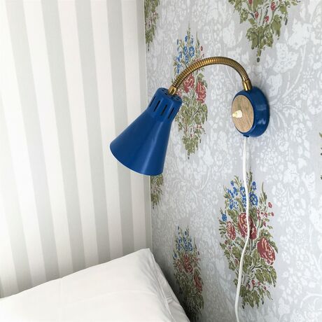 Imagen general del Hotel STF Jädraås Herrgård - Hostel. Foto 2