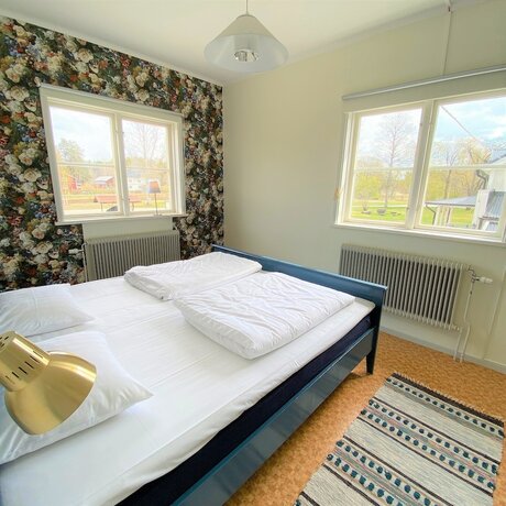 Imagen general del Hotel STF Jädraås Herrgård - Hostel. Foto 3