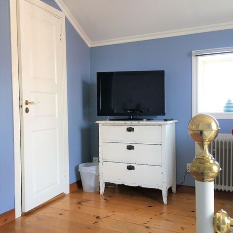 Imagen general del Hotel STF Jädraås Herrgård - Hostel. Foto 4