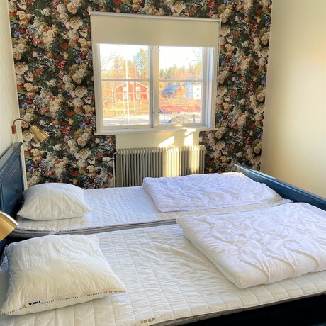 Imagen general del Hotel STF Jädraås Herrgård - Hostel. Foto 5