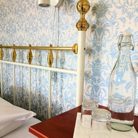 Imagen de la habitación del Hotel STF Jädraås Herrgård - Hostel. Foto 16