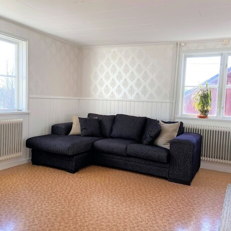 Imagen de la habitación del Hotel STF Jädraås Herrgård - Hostel. Foto 17