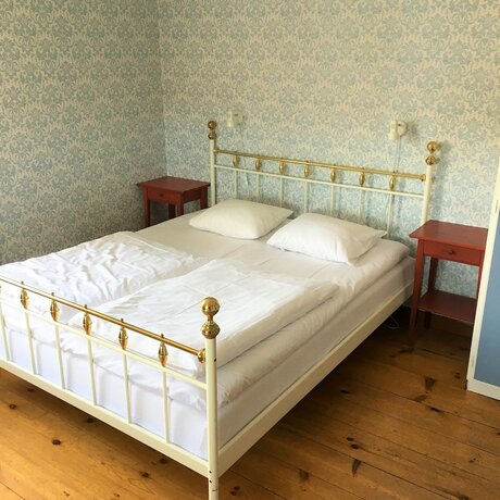 Imagen de la habitación del Hotel STF Jädraås Herrgård - Hostel. Foto 18
