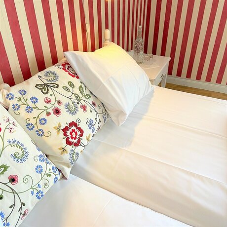 Imagen de la habitación del Hotel STF Jädraås Herrgård - Hostel. Foto 19