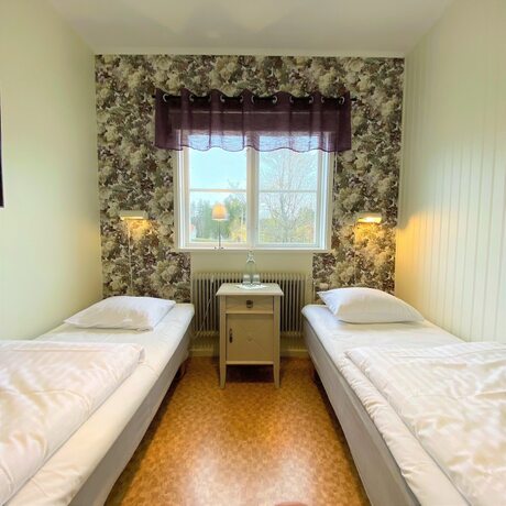 Imagen de la habitación del Hotel STF Jädraås Herrgård - Hostel. Foto 20