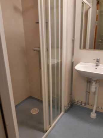 Imagen de la habitación del Hotel STF &Ouml;stersund Ledkrysset vandrarhem - Hostel. Foto 14