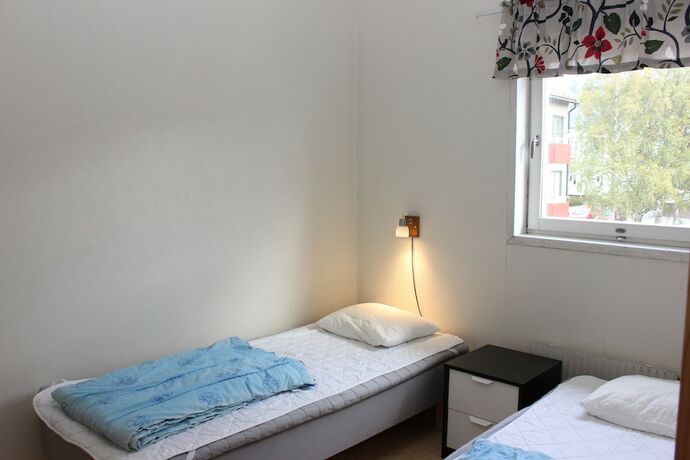 Imagen general del Hotel STF &Ouml;stersund Ledkrysset vandrarhem - Hostel. Foto 6