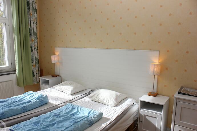 Imagen general del Hotel STF &Ouml;stersund Ledkrysset vandrarhem - Hostel. Foto 7