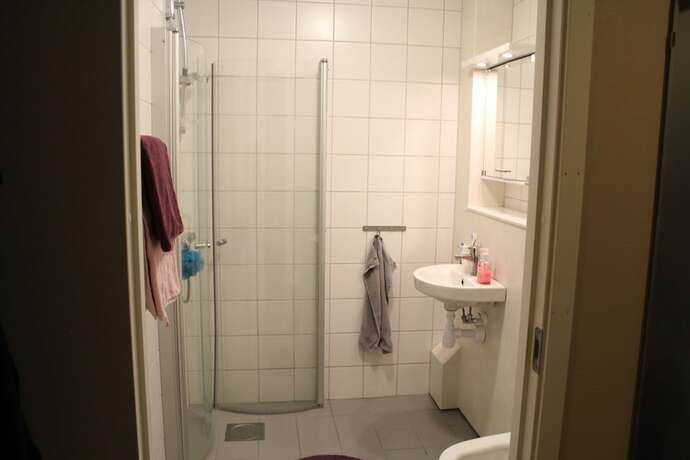 Imagen general del Hotel STF Östra Flygeln Bunge Vandrarhem. Foto 1