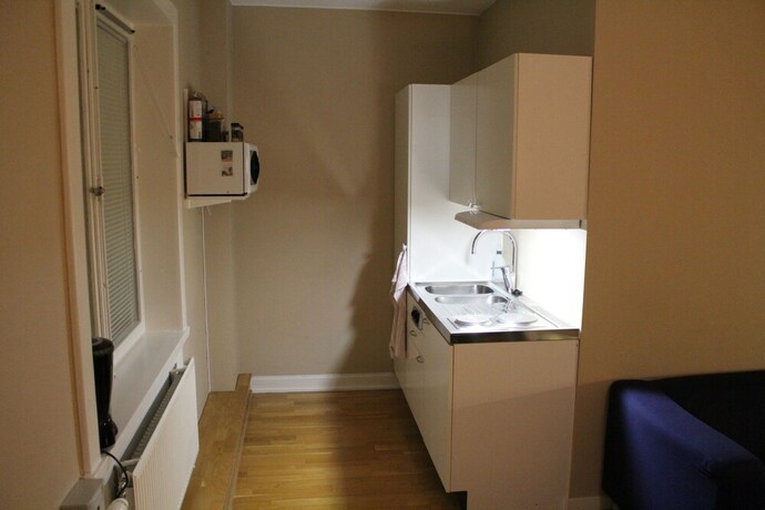 Imagen general del Hotel STF &Ouml;stra Flygeln Bunge Vandrarhem. Foto 4