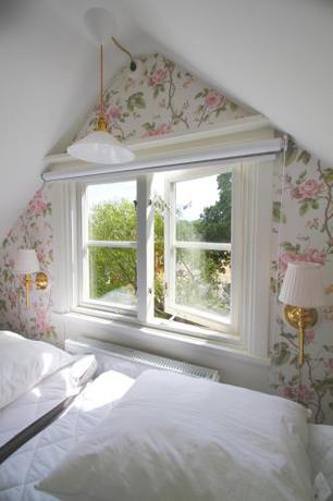 Imagen de la habitación del Hotel STF Tj&auml;r&ouml;l & Vandrarhem. Foto 6