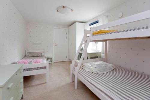 Imagen de la habitación del Hotel STF Tj&auml;r&ouml;l & Vandrarhem. Foto 8
