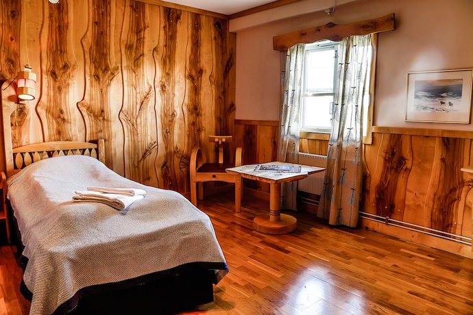 Imagen de la habitación del Hotel STF and Hostel Persåsen. Foto 7