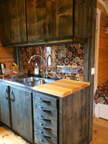 Imagen de la habitación del Hotel STF and Hostel Persåsen. Foto 11