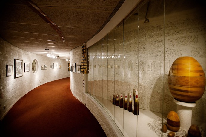 Imagen de los interiores del Hotel STF and Hostel Persåsen. Foto 19