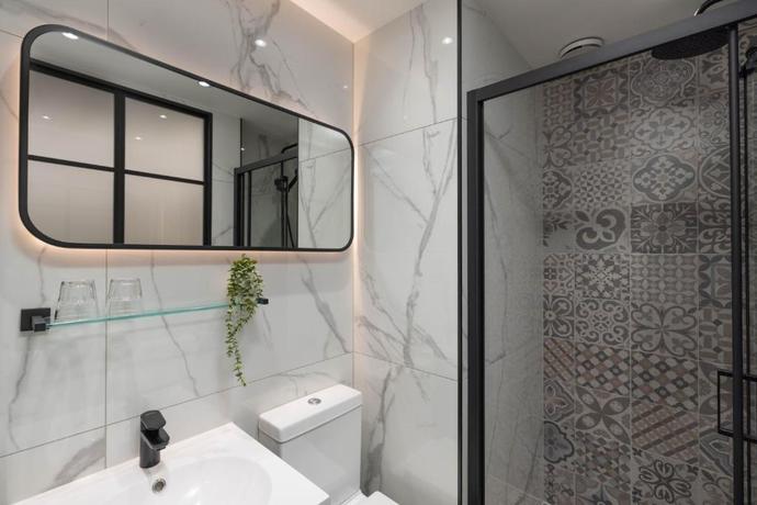 Imagen de la habitación del Hotel STG Oxford Street. Foto 7