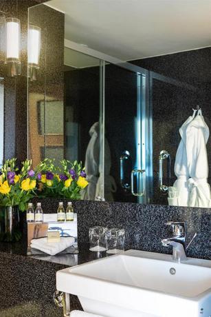 Imagen de la habitación del Hotel STG Oxford Street. Foto 9