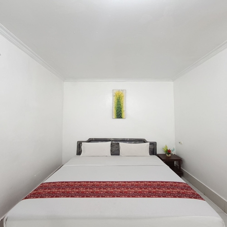 Imagen de la habitación del Hotel STIPRAM Kaliurang Yogyakarta. Foto 6