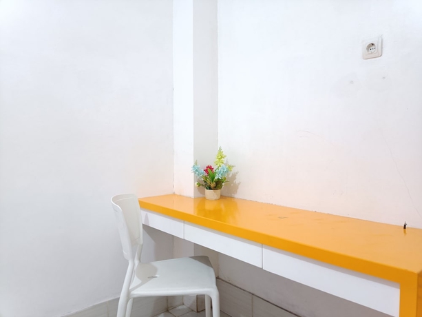 Imagen de la habitación del Hotel STIPRAM Kaliurang Yogyakarta. Foto 9