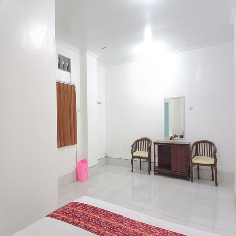 Imagen de la habitación del Hotel STIPRAM Kaliurang Yogyakarta. Foto 12
