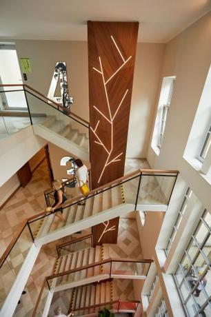 Imagen general del Hotel STORIES Design ApartHotel. Foto 14