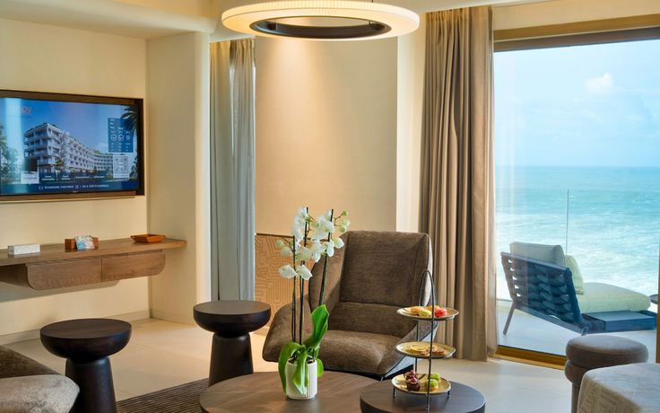 Imagen de la habitación del Hotel STORY Le Carrousel Rabat. Foto 5