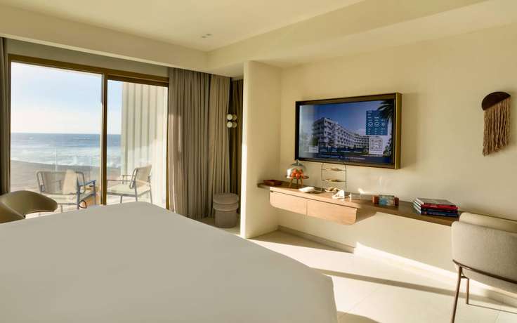 Imagen de la habitación del Hotel STORY Le Carrousel Rabat. Foto 9