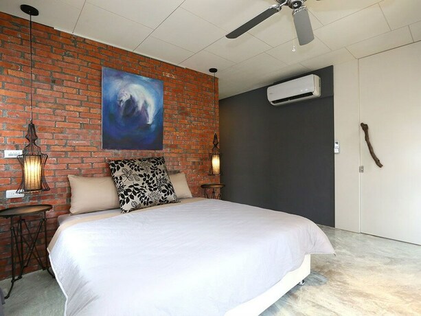 Imagen de la habitación del Hotel STORY OF MOOD. Foto 2