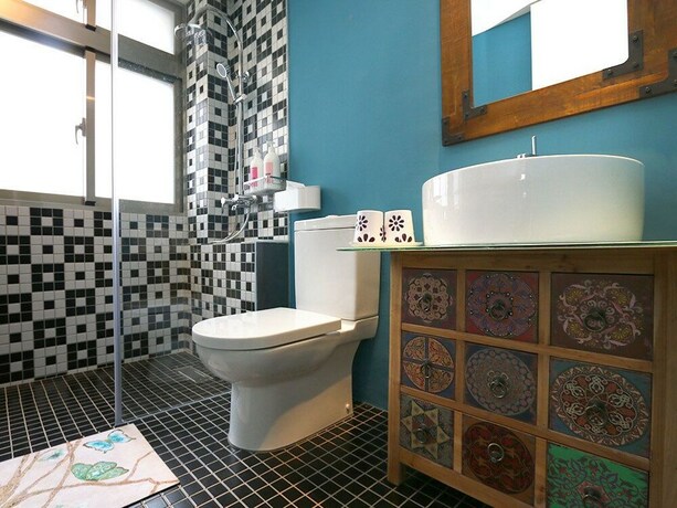 Imagen de la habitación del Hotel STORY OF MOOD. Foto 3