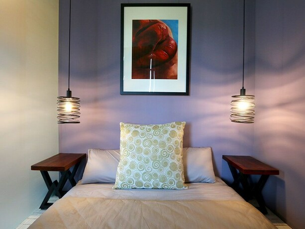 Imagen de la habitación del Hotel STORY OF MOOD. Foto 6