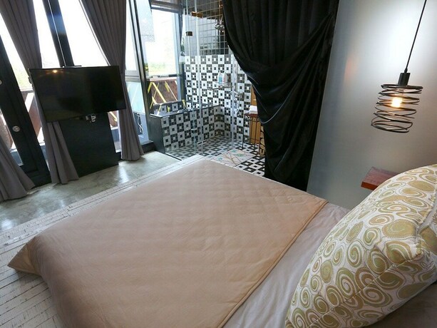 Imagen de la habitación del Hotel STORY OF MOOD. Foto 7