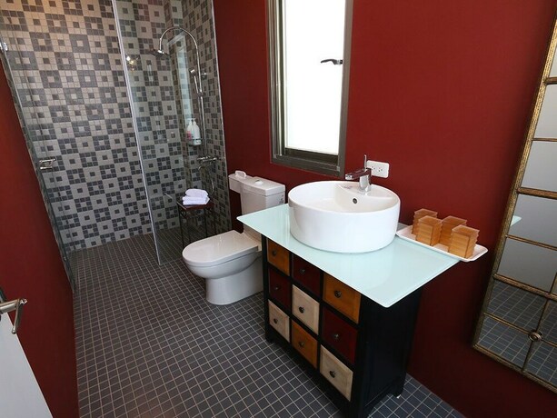 Imagen de la habitación del Hotel STORY OF MOOD. Foto 10