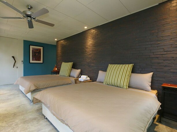 Imagen de la habitación del Hotel STORY OF MOOD. Foto 11