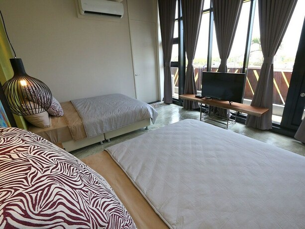 Imagen de la habitación del Hotel STORY OF MOOD. Foto 12