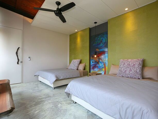 Imagen de la habitación del Hotel STORY OF MOOD. Foto 13