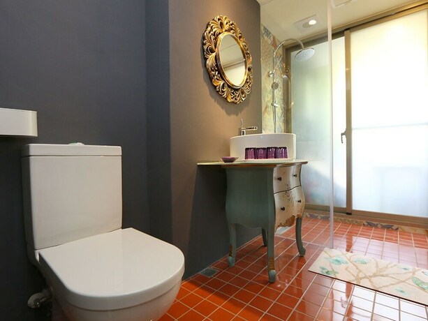 Imagen de la habitación del Hotel STORY OF MOOD. Foto 14