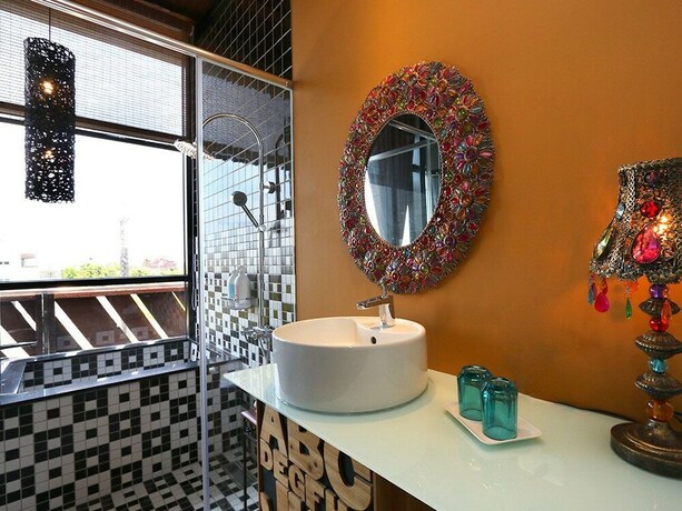 Imagen de la habitación del Hotel STORY OF MOOD. Foto 15