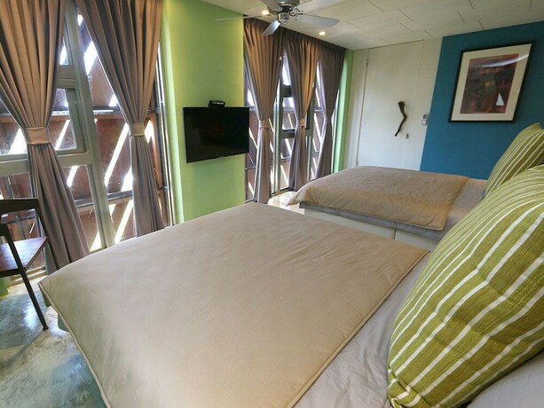 Imagen de la habitación del Hotel STORY OF MOOD. Foto 17