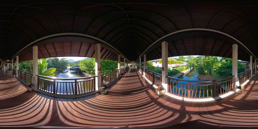 Imagen de los interiores del Hotel STORY Seychelles. Foto 15