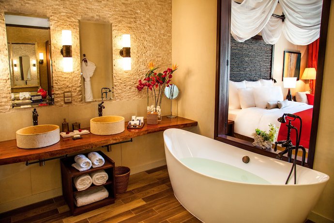 Imagen de la habitación del Hotel STORY Seychelles. Foto 8