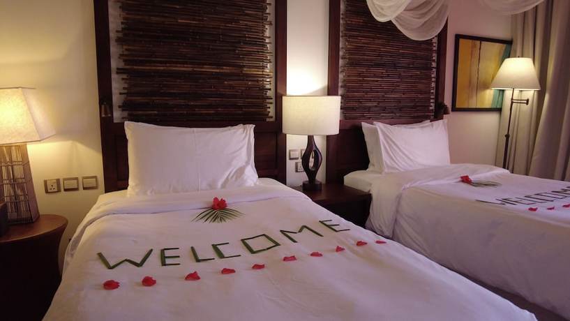 Imagen de la habitación del Hotel STORY Seychelles. Foto 10