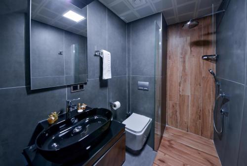 Imagen de la habitación del Hotel İSTPORT GARDEN HOTELS. Foto 14