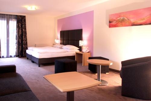 Imagen general del Hotel STRANDHOTEL MARGARETHA. Foto 2