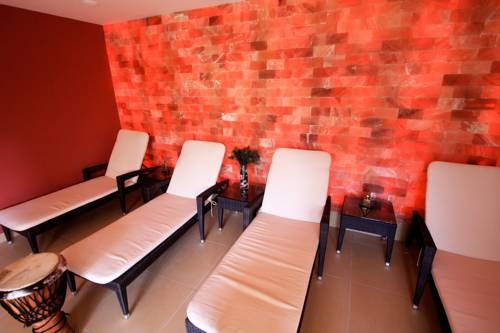 Imagen general del Hotel STRANDHOTEL MARGARETHA. Foto 3