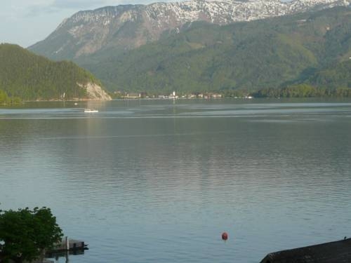 Imagen general del Hotel STRANDHOTEL MARGARETHA. Foto 4