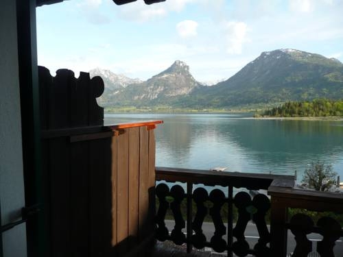 Imagen general del Hotel STRANDHOTEL MARGARETHA. Foto 5