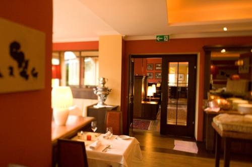 Imagen general del Hotel STRANDHOTEL MARGARETHA. Foto 7